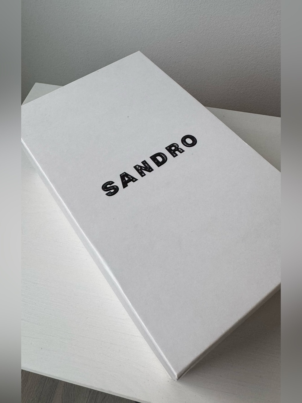 Sandro STRAPPY SANDALS - Picture 4 of 6